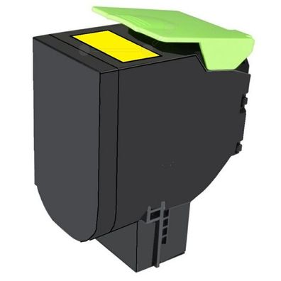 Original Toshiba T-305PY-R 6B000000753 Toner gelb