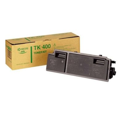 Original Kyocera TK-400 370PA0KL Toner schwarz