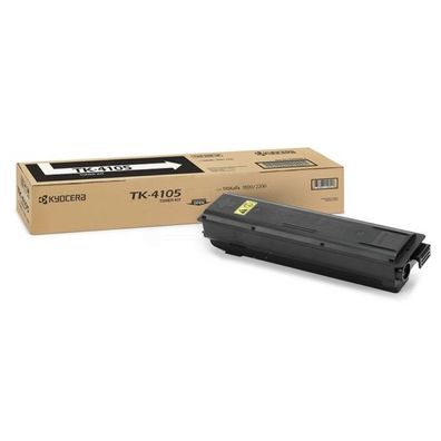 Original Kyocera TK-4105 1T02NG0NL0 Toner schwarz