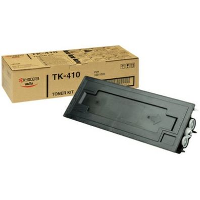 Original Kyocera TK-420 370AR010 Toner schwarz