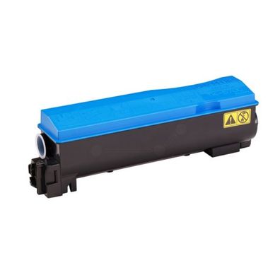 Original Kyocera TK-570C 1T02HGCEU0 Toner cyan