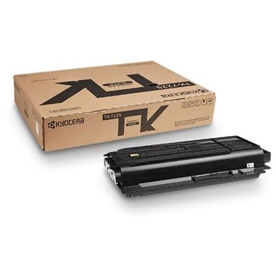 Original Kyocera TK-7225 1T02V60NL0 Toner schwarz