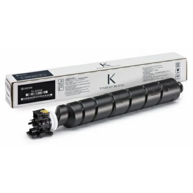 Original Kyocera TK-8345K 1T02L70NL0 Toner schwarz