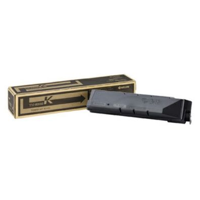 Original Kyocera TK-8505K 1T02LC0NL0 1T02LC0NL1 Toner schwarz