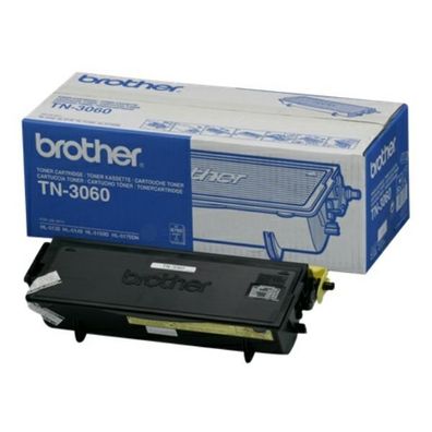 Original Brother TN-3060 Toner schwarz