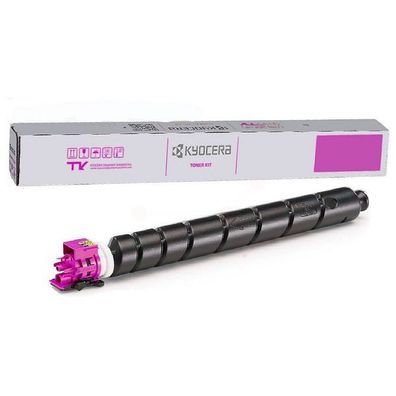 Original Kyocera TK-8375M 1T02XDBNL0 Toner magenta