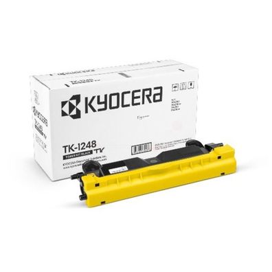 Original Kyocera TK-1248 1T02Y80NL0 Toner schwarz
