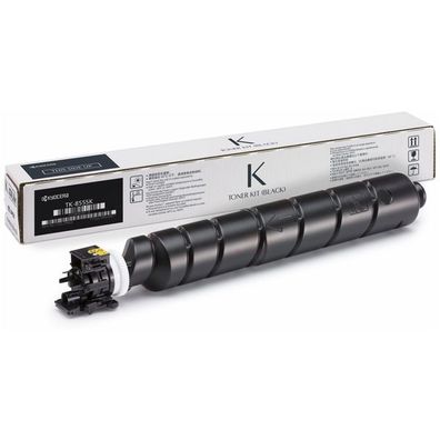 Original Kyocera TK-8555K 1T02XC0NL0 Toner schwarz