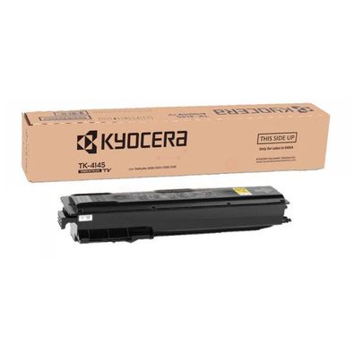 Original Kyocera TK-4145 1T02XR0NL0 Toner schwarz