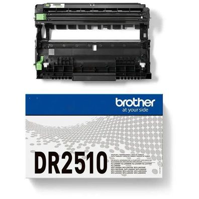 Original Brother DR-2510 Trommel