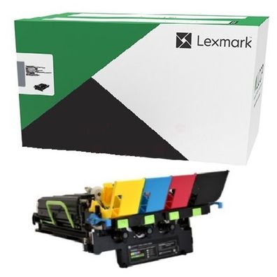Original Lexmark 71C0Z50 Trommel