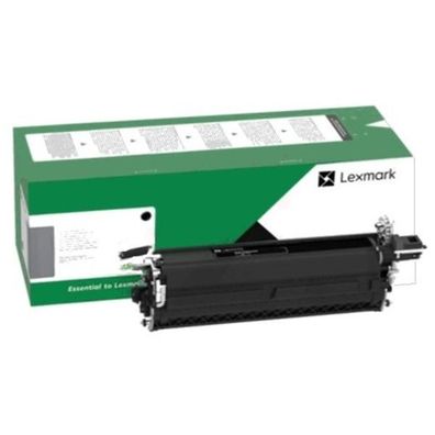 Original Lexmark 71C0Z10 Trommel schwarz