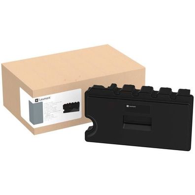 Original Lexmark 71C0W00 Resttonerbehälter