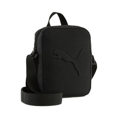 Puma Buzz Portable Umhängetasche 091155 - Farben: 01 puma black