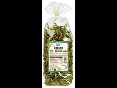Pural Bärlauch Spätzle 500g