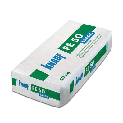 KNAUF Fließestrich FE50 Largo 40kg