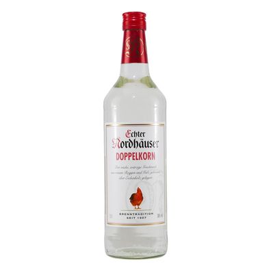 Echter Nordhäuser Doppelkorn 1L