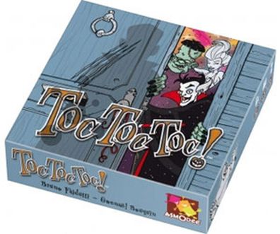 Toc Toc Toc!