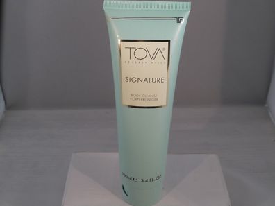 Tova Signature Körper Reiniger/Duschgel