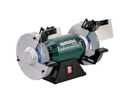 Metabo Doppelschleifmaschine DS 125