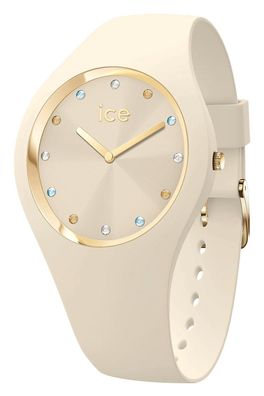 Ice-Watch Damenuhr ICE Cosmos S Vanille 022358