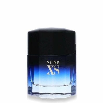 Paco Rabanne Pure XS Eau de Toilette Spray 150ml