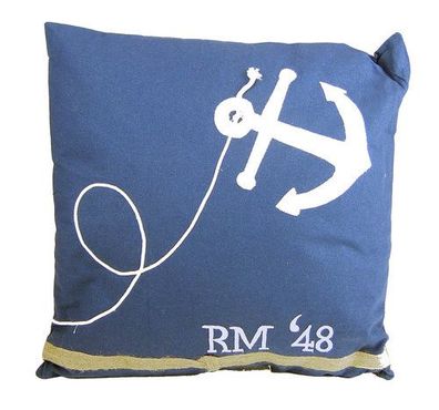 Dekokissen RMÂ´48