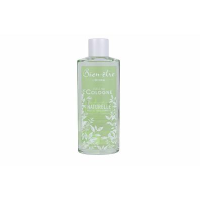Bien-Etre Eau de Cologne Naturelle Eau de Cologne 500ml Splash