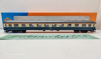 Roco H0 AC 4257A Reisezug-/Schnellzugwagen 1. Kl / Aüm 203 / NEM / DB / EVP