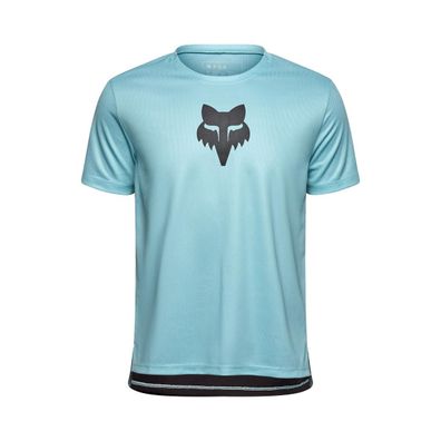 FOX Kids Bike Jersey Ranger vintage wash - Größe: YXL (152-162)