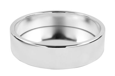 Fink EZ-EMPIRE/Untersetzer, ersil/H.3,5cm, .17,5cm/AS## 174072