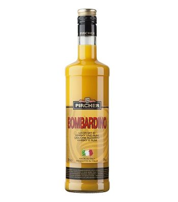 Pircher Bombardino (17 % vol, 0,7 Liter)
