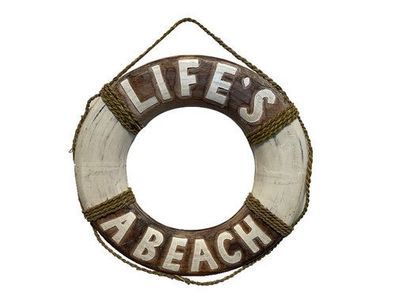 Life`s a beach