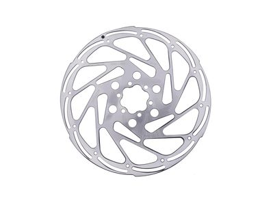 TRP Bremsscheibe "RS02M" SB-verpackt, 6-Loch, 1,8 Ø 203 mm