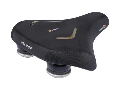 SELLE ROYAL Sattel "Lookin Evo" SB-verpa Relaxed (90°)