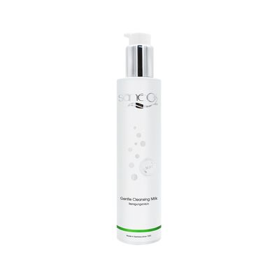 saneO2 Gentle Cleansing Milk 200 ml