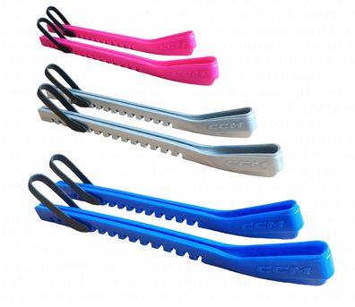 Kufenschoner CCM einfach PSG Farbig