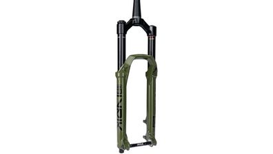Rockshox Federgabel "Lyrik Ultimate RC2" 27,5" Boo grün, 140 mm,