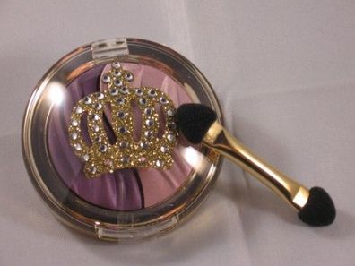 Pompöös by Harald Glöckler Prisma Shine Eyeshadow Purple