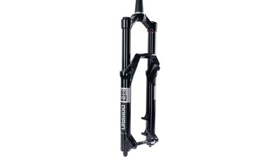 Rockshox Federgabel "Domain Gold Isolator RC3" 27, schwarz, 170 m