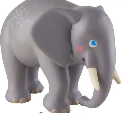 Little Friends - Elefant HABA, 304755