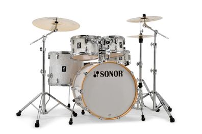 Sonor AQ2 Stage Shell Set
