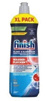 Finish Geschirrspüler Klarspüler 800 ml