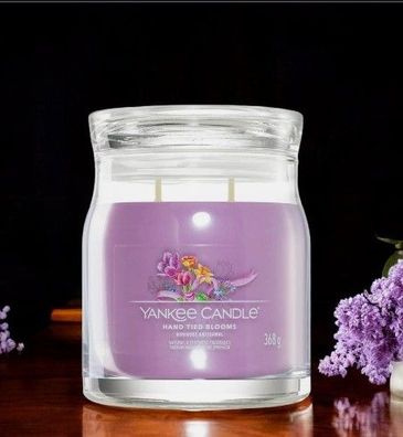 Yankee Candle - Hand Tied Blooms