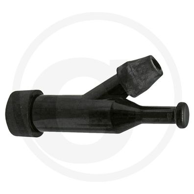 Granit Zündkerzenstecker passend für Honda Motoren 30700-ZE1-013, 30700-ZE1-003