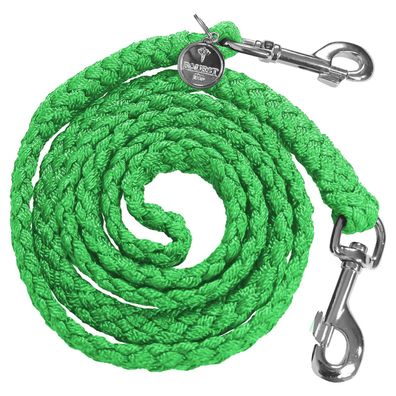 EQuest Reitzügel Ultimo für Pferde - Farbe: Apple