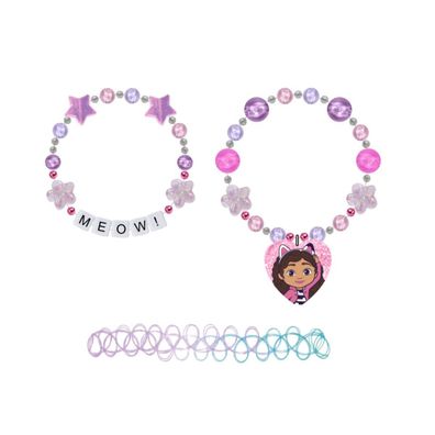 Gabby’s Dollhouse Kinder Armband – Bunter Modeschmuck & Geschenkidee