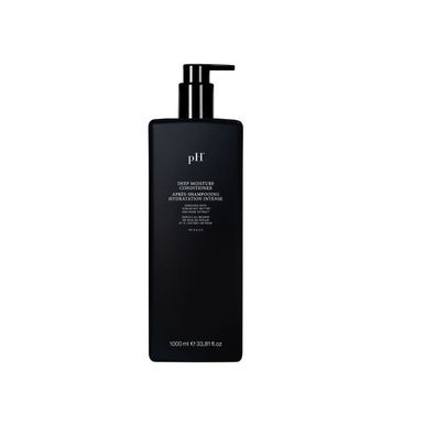 pH PURE HAIR Deep Moisture Conditioner 1000 ml