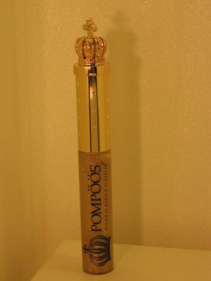 Pompöös by Harald Glöckler Luxury Chic Shine Lip Gloss in Gold