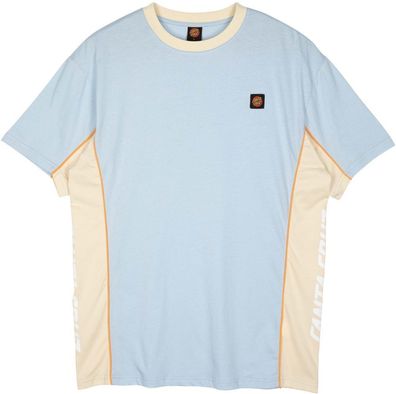 Santa Cruz Strip Racer T-Shirt SCM-X3228